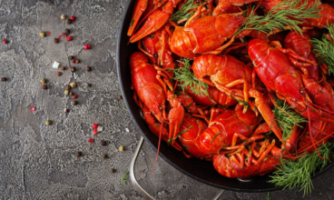 Red Lobster Near Me | Menu, Locations & Hours Of Operation