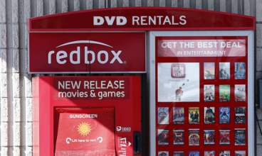 Where Is A Redbox Near My Location? Find Redbox Closest