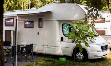 RV Storage Near Me Prices | Find The Closest Locations RV