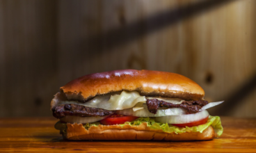 Best Chicken & Fish Sandwich Shops Near Me 2025