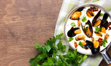 Best Seafood Near Me Restaurants To Try in 2025