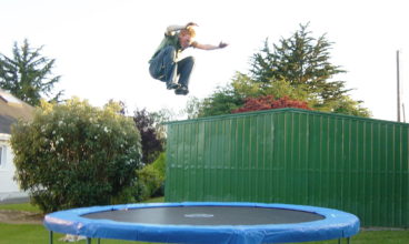 Sky Zone Near Me Locations – Opening & Closing Times