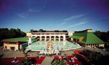 Best SPA Locations for Body, Mind & Soul