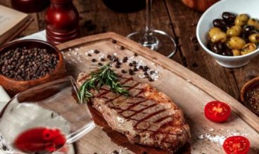 Good Steak Restaurants Near Me That Serve Most Popular Steak Dishes