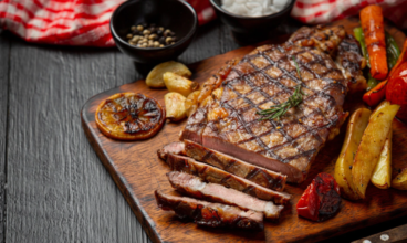 Best Steakhouse Near Me – Places That You Have to Try at Least Once