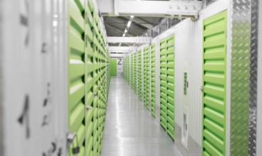 Storage Units Near Me – Best Public & Self Storage in the US