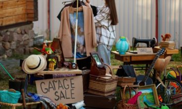 Cheap Thrift Store Near Me Open Now Locations in US