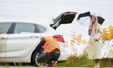Tow Truck Near Me | What Time Does It Is Open?