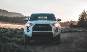 Toyota Dealership Near Me – Use Locator Today