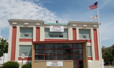 U-Haul Near Me | U-Haul Opening & Closing Hours 2025