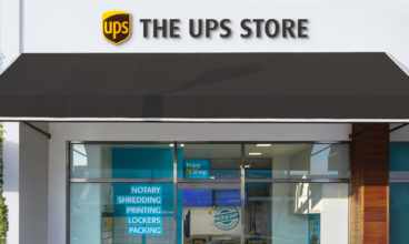 UPS Store Near Me – Find What Time Does UPS Open & Close