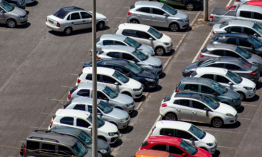 Used Car Dealerships Near Me Popular Locations