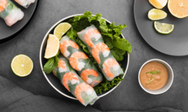 Popular Vietnamese Restaurants – Authentic Vietnamese Food