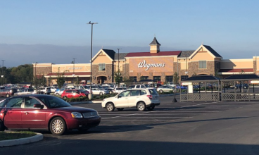 Wegmans Near Me | How To Get A Wegmans Closest Me?