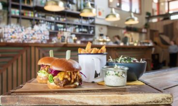 Wendy’s Near Me | Wendy’s Breakfast & Opening Hours