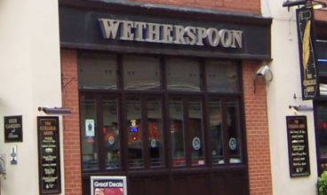 Wetherspoon’s Near Me Now – Opening Times & Breakfast Menu